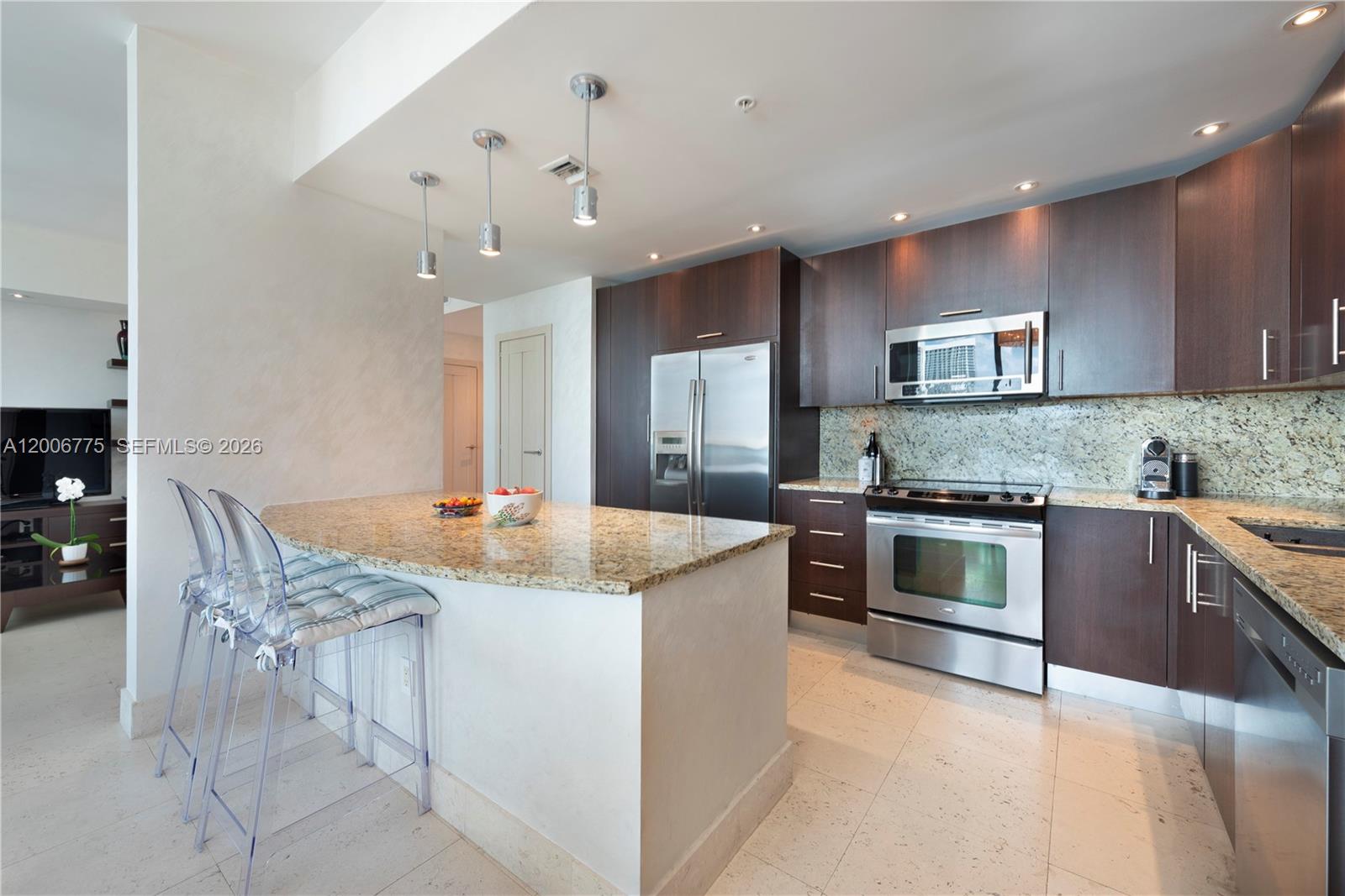 1945 S Ocean Dr #1812