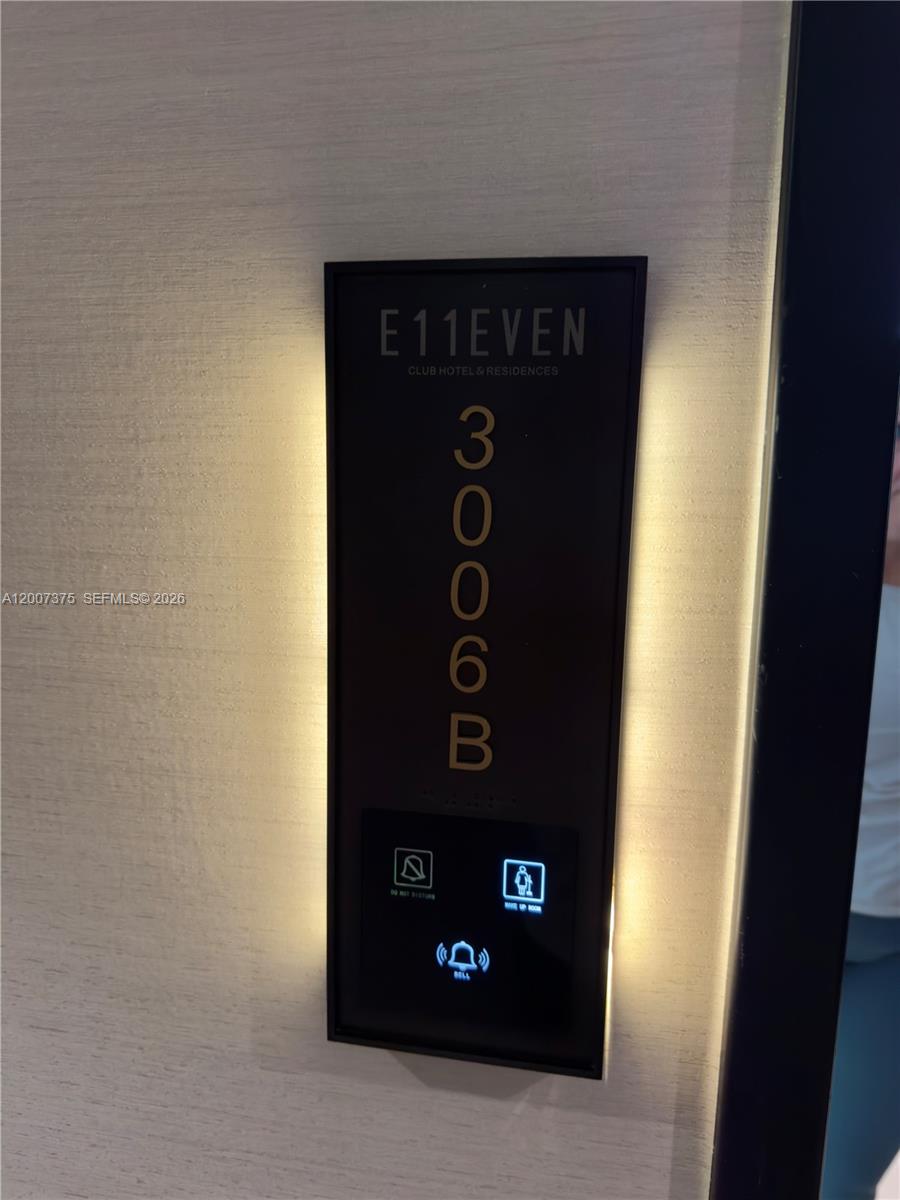 image E11EVEN Hotel & Residences1