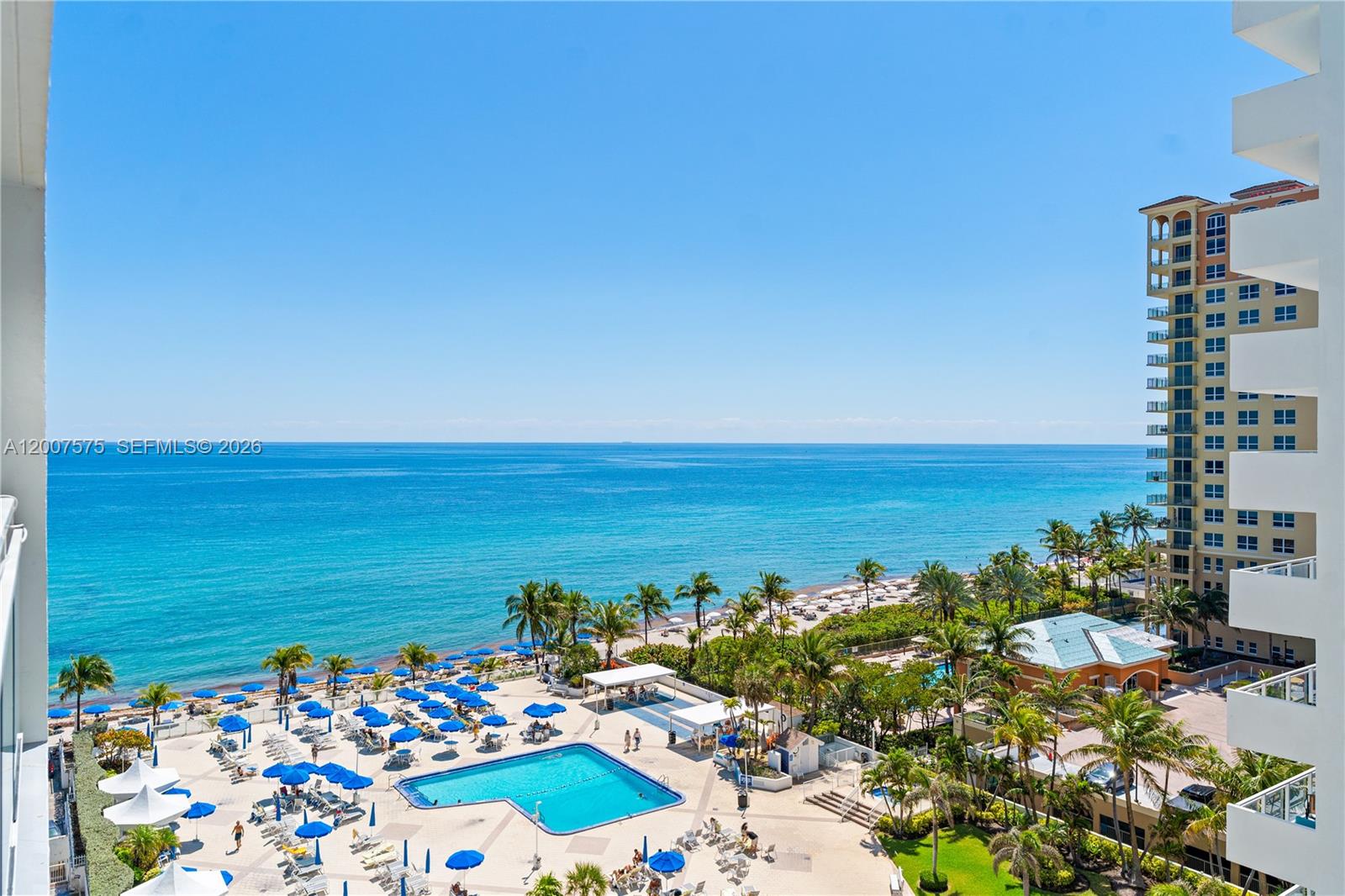 2030 S Ocean Dr #918