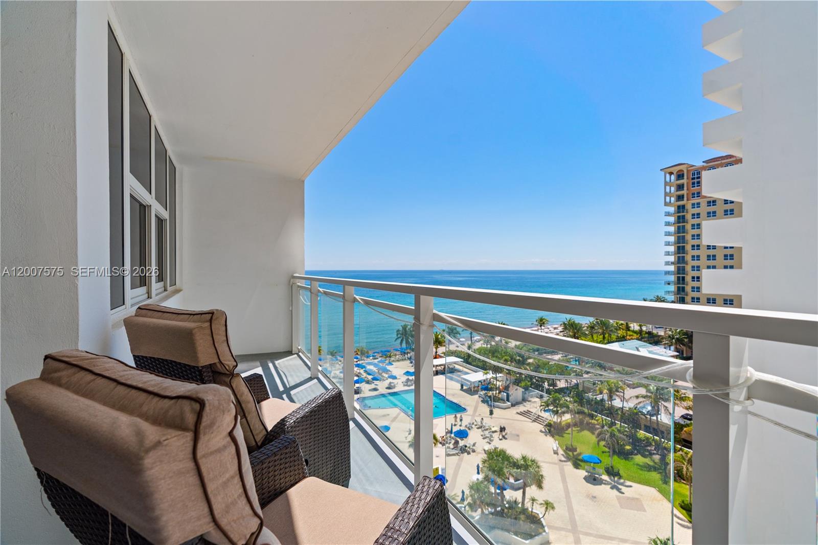 2030 S Ocean Dr #918 Hallandale Beach, FL 33009