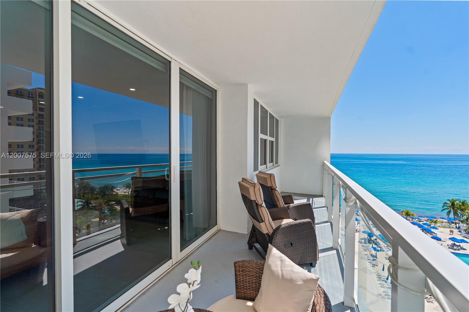 2030 S Ocean Dr #918 Hallandale Beach, FL 33009