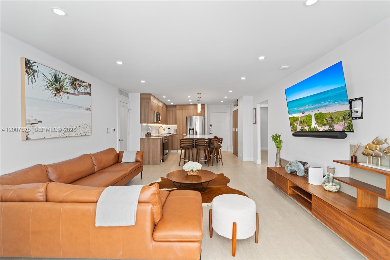 2030 S Ocean Dr #918 Hallandale Beach, FL 33009