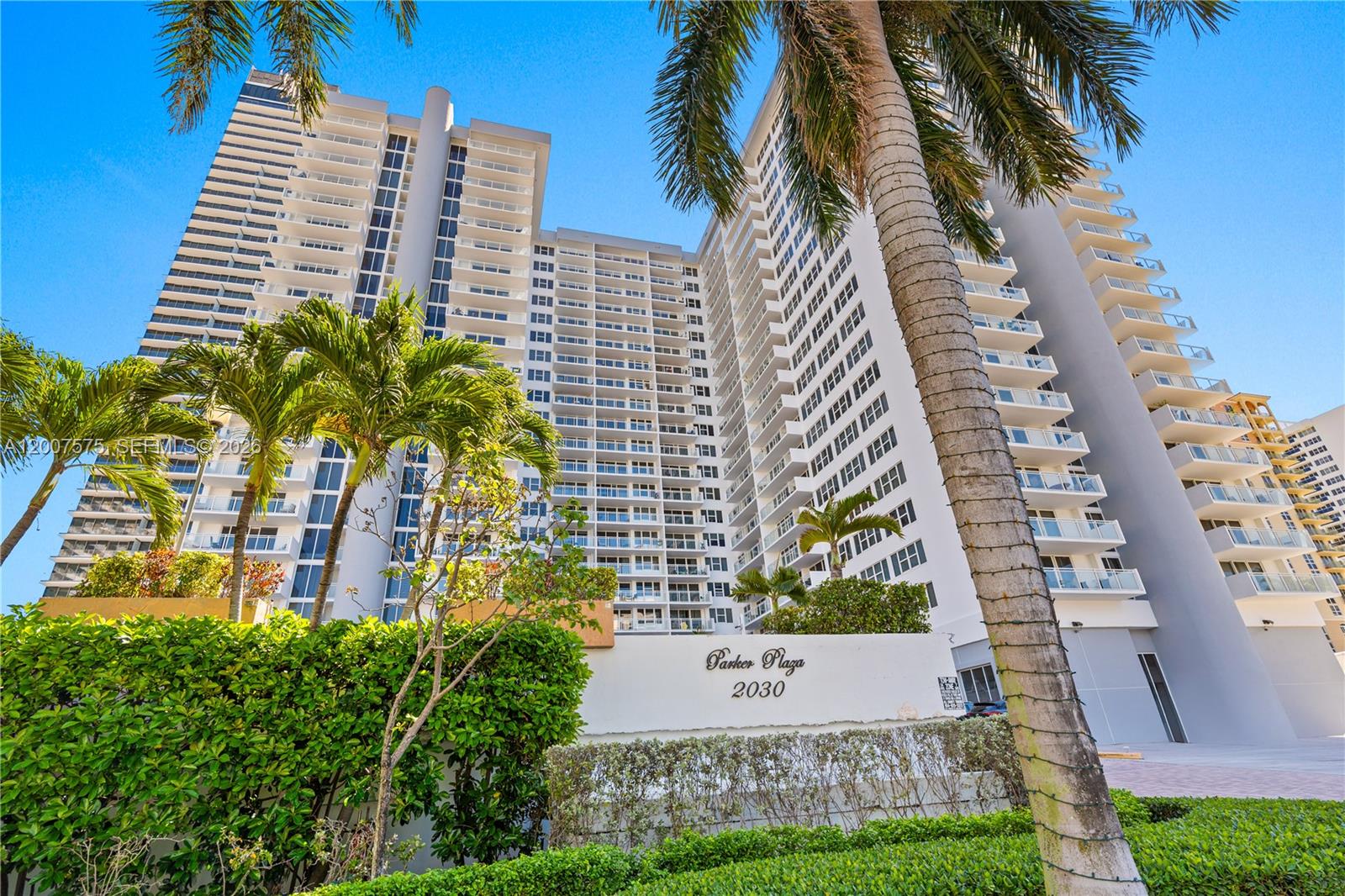 2030 S Ocean Dr #918 Hallandale Beach, FL 33009