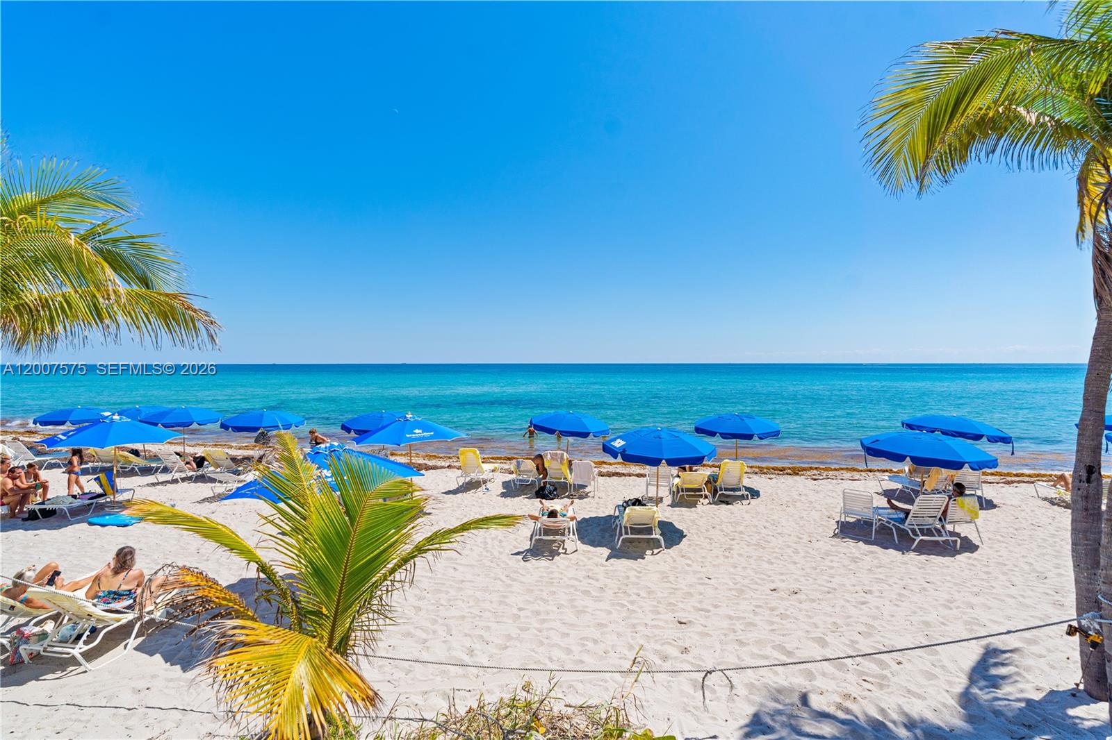 2030 S Ocean Dr #918 Hallandale Beach, FL 33009