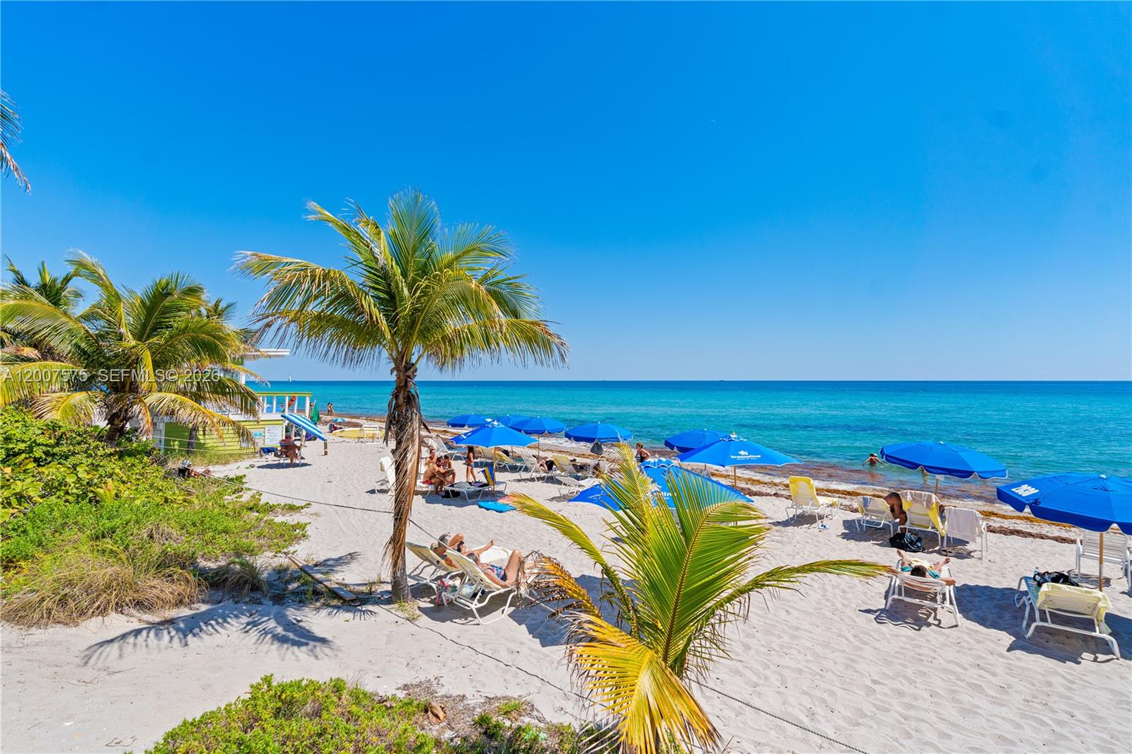 2030 S Ocean Dr #918 Hallandale Beach, FL 33009