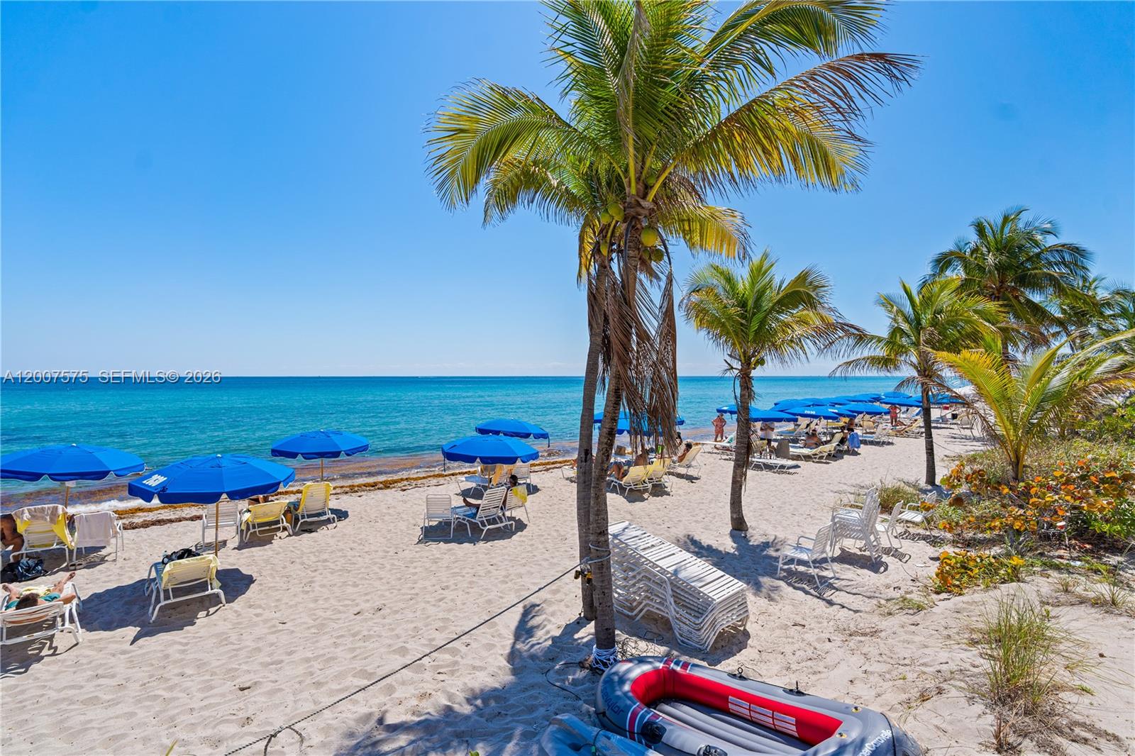 2030 S Ocean Dr #918 Hallandale Beach, FL 33009