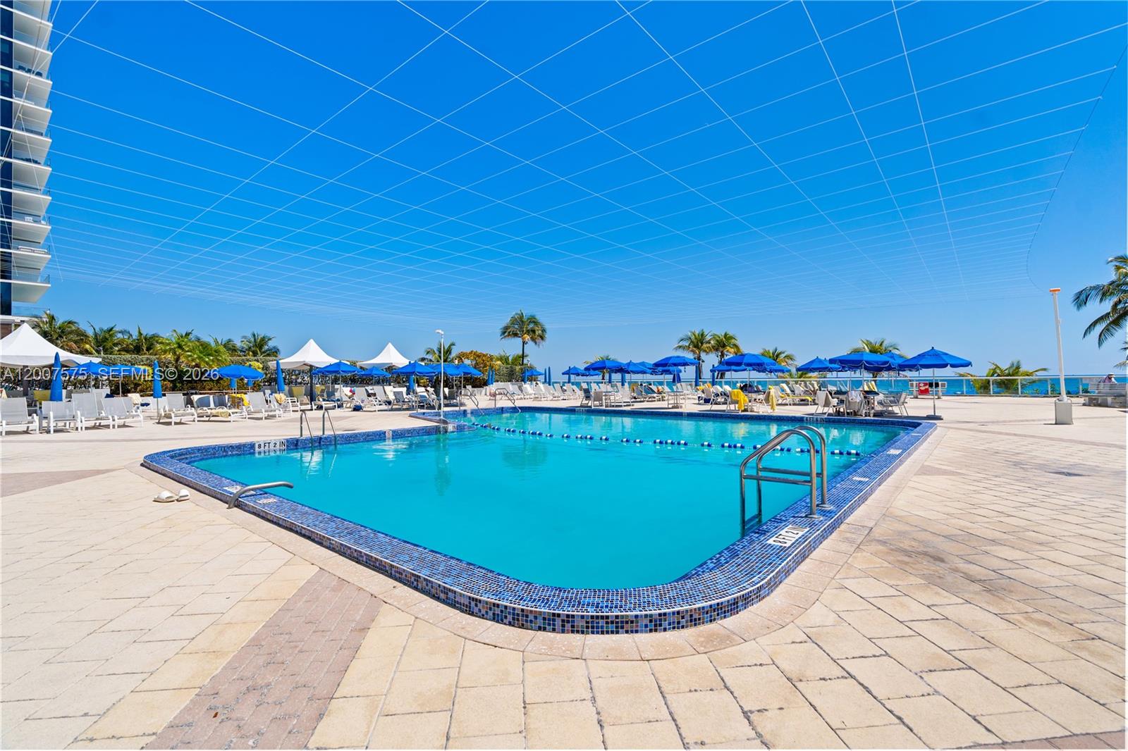 2030 S Ocean Dr #918 Hallandale Beach, FL 33009