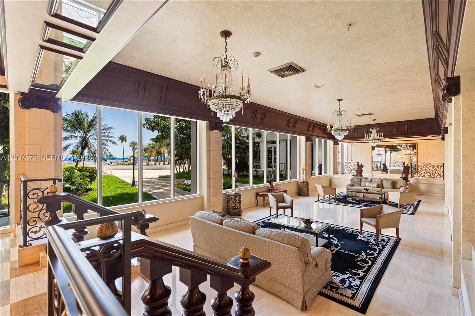 2030 S Ocean Dr #918 Hallandale Beach, FL 33009