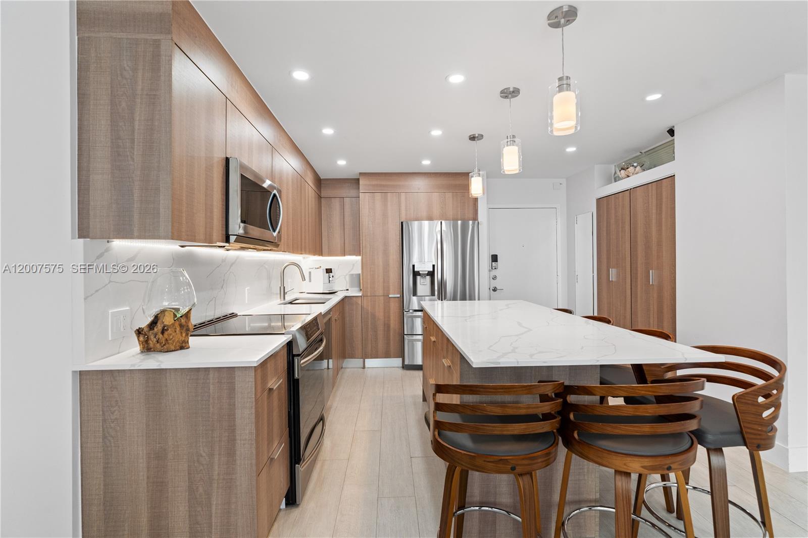 2030 S Ocean Dr #918 Hallandale Beach, FL 33009