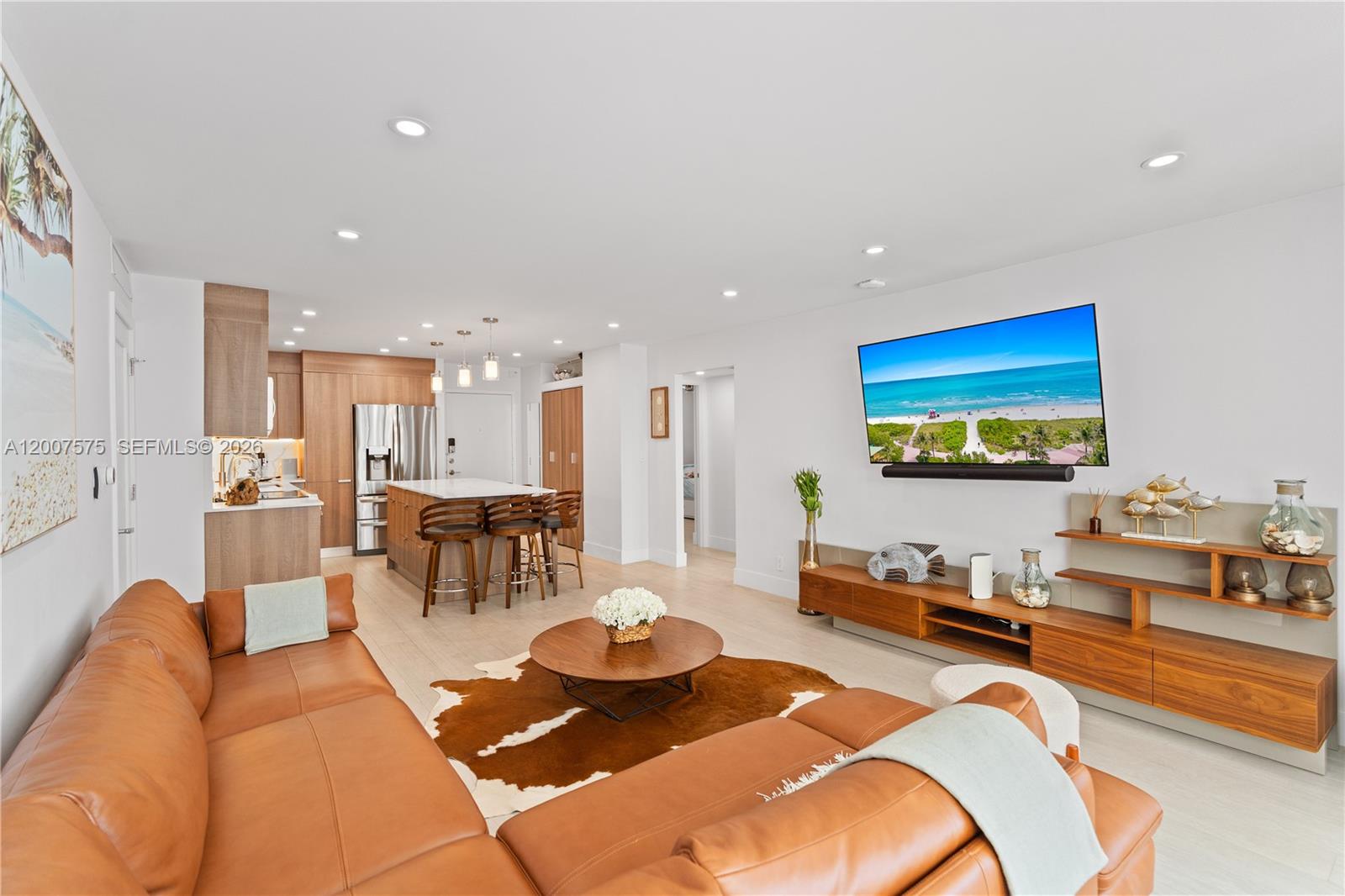 2030 S Ocean Dr #918 Hallandale Beach, FL 33009