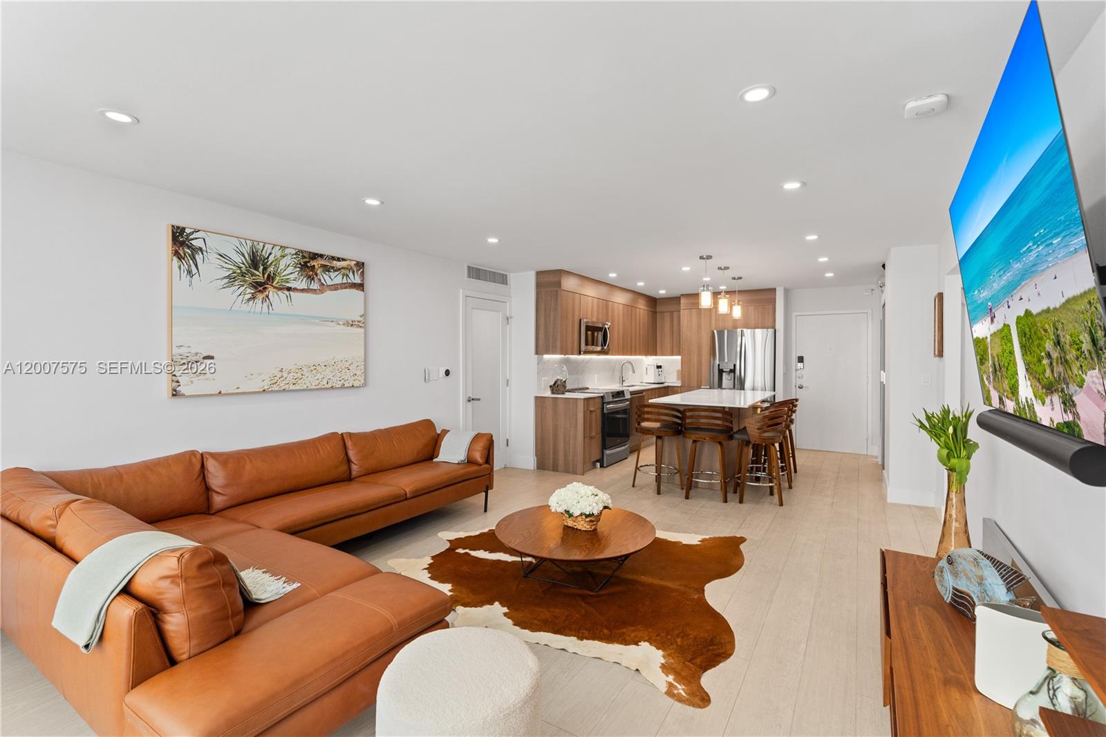 2030 S Ocean Dr #918 Hallandale Beach, FL 33009