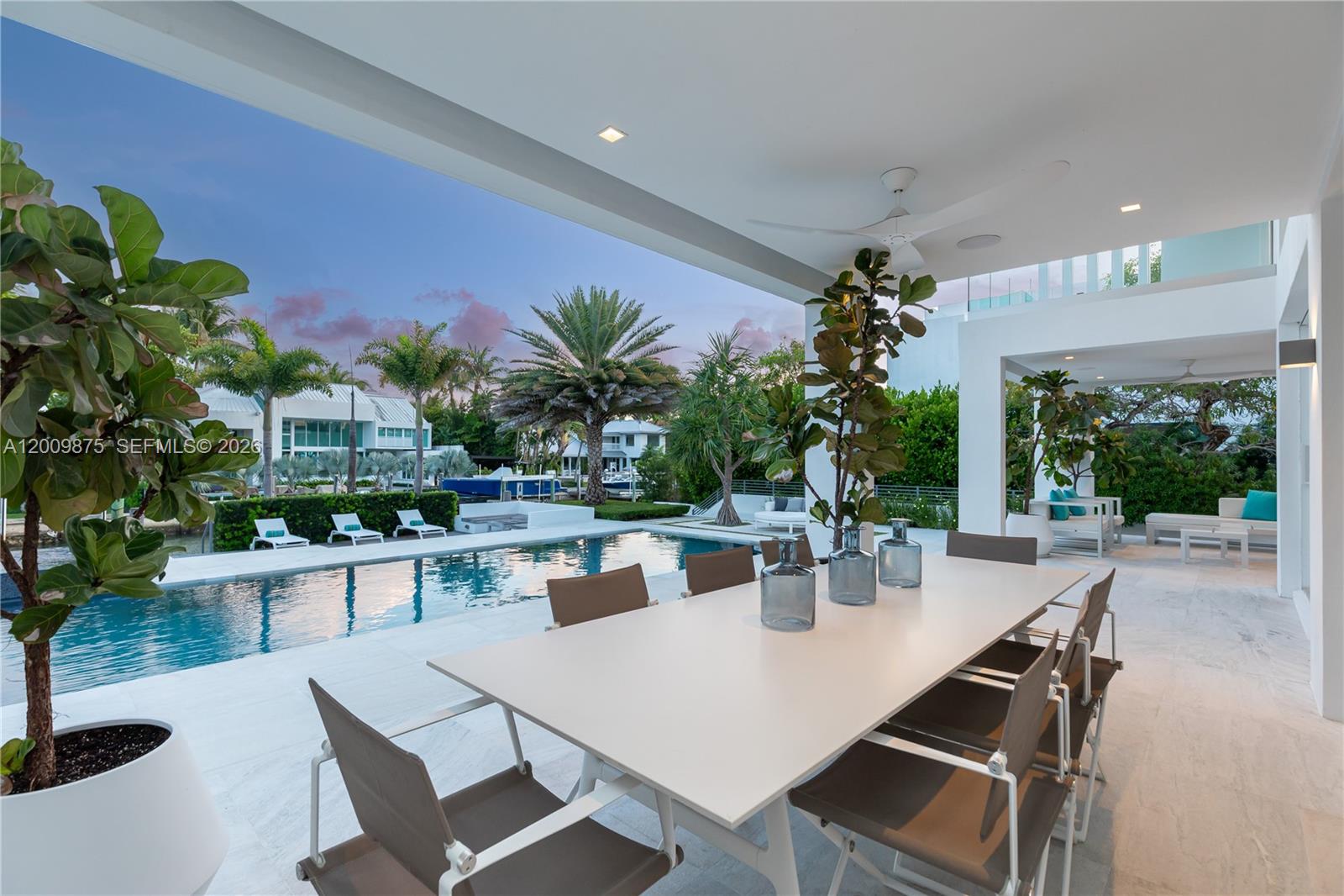 120 Knollwood Dr Key Biscayne, FL 33149