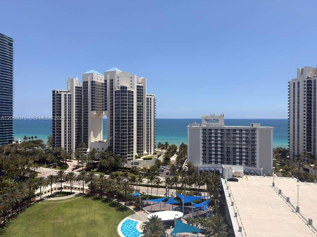 19370 Collins Ave #PH-3