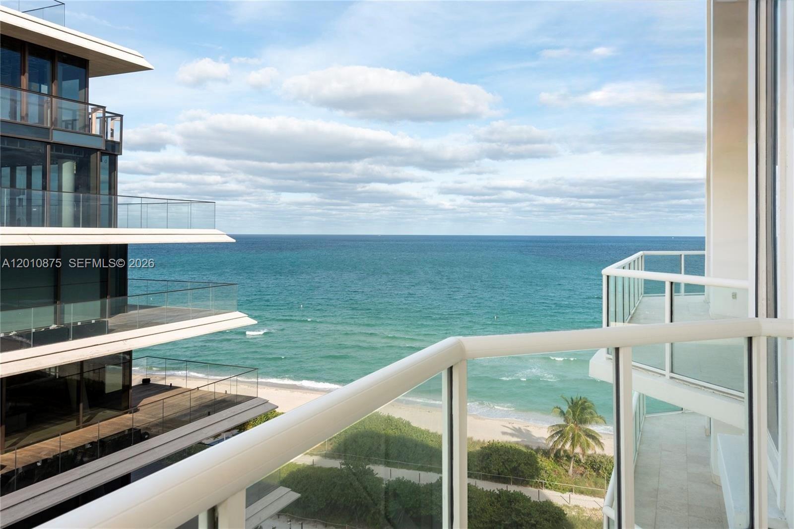 8925 Collins Ave #12D Surfside, FL 33154