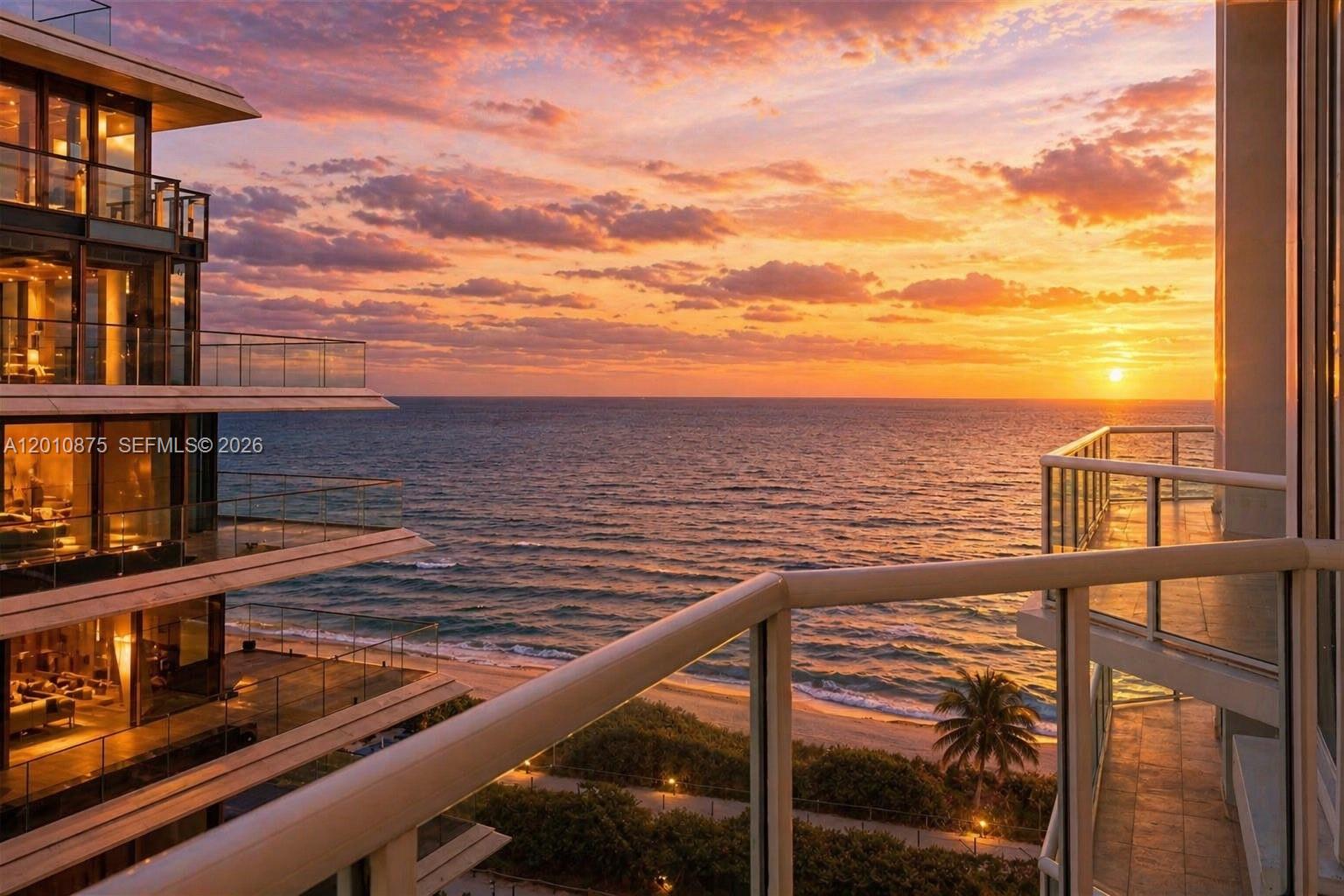 8925 Collins Ave #12D Surfside, FL 33154