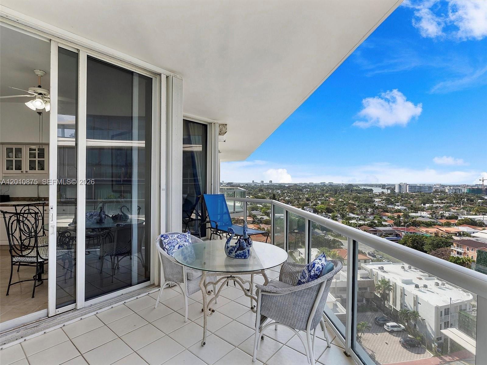8925 Collins Ave #12D Surfside, FL 33154