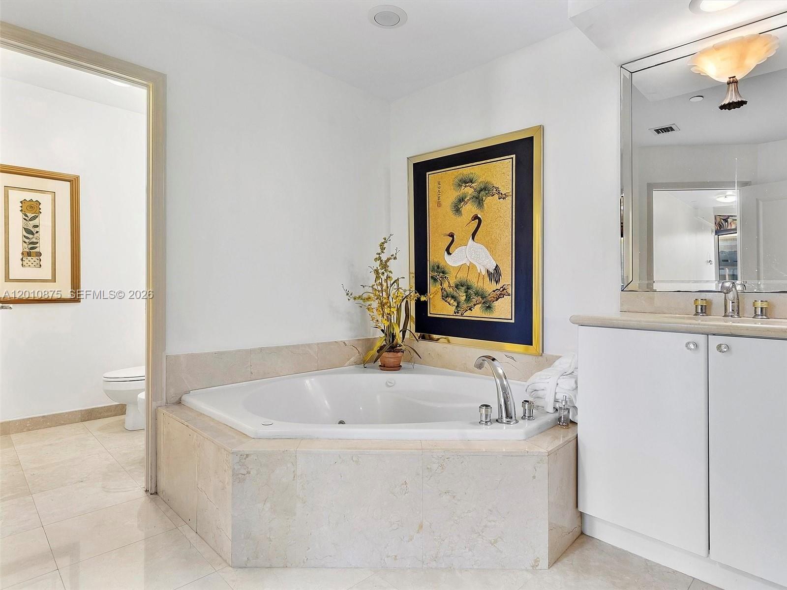 8925 Collins Ave #12D Surfside, FL 33154