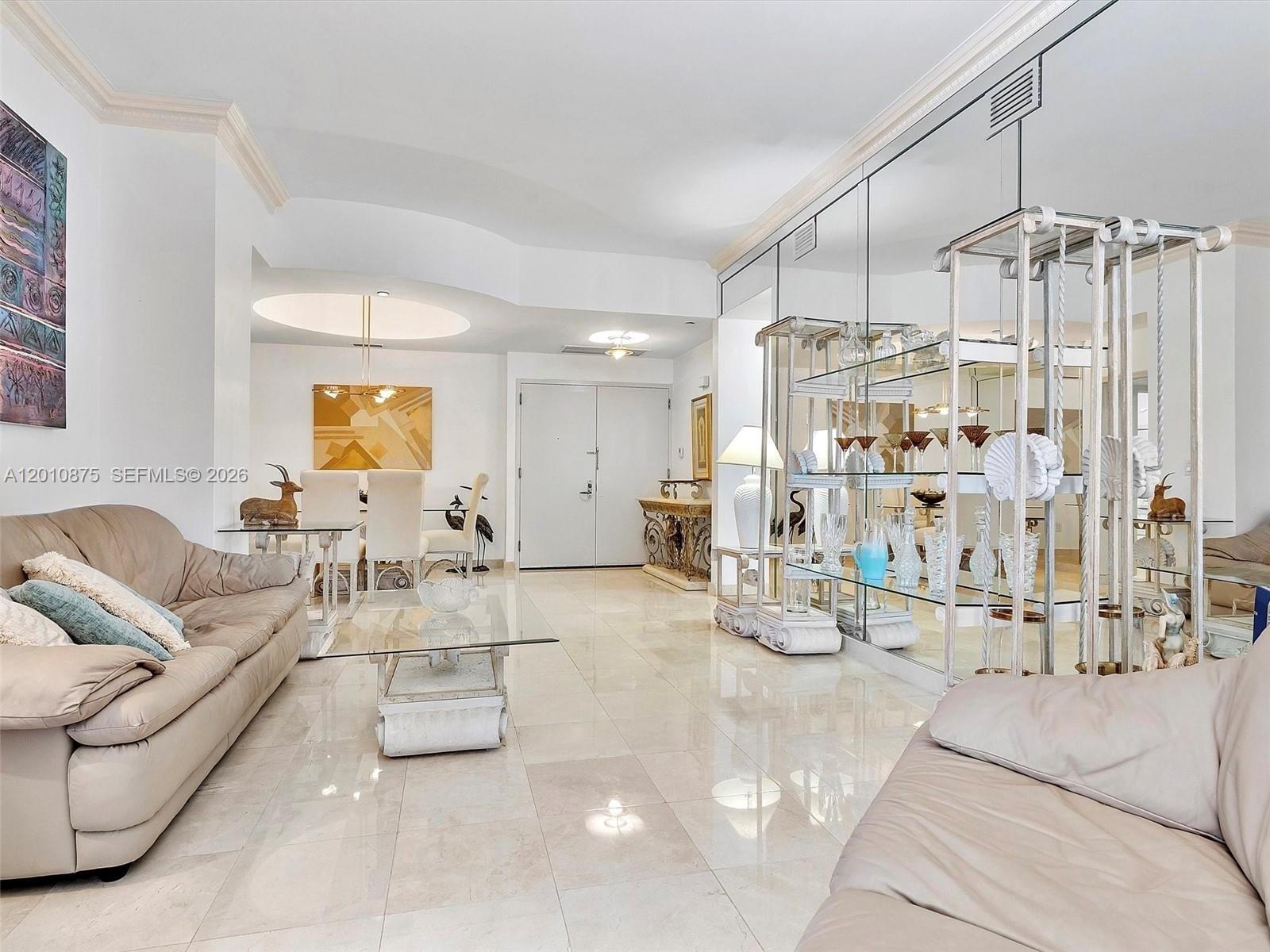 8925 Collins Ave #12D Surfside, FL 33154