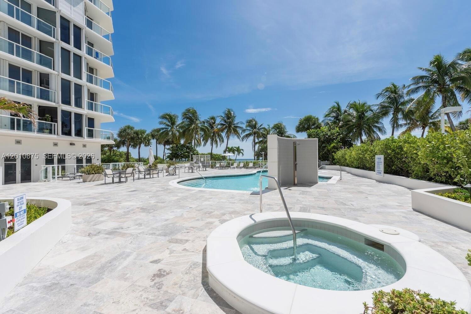 8925 Collins Ave #12D Surfside, FL 33154