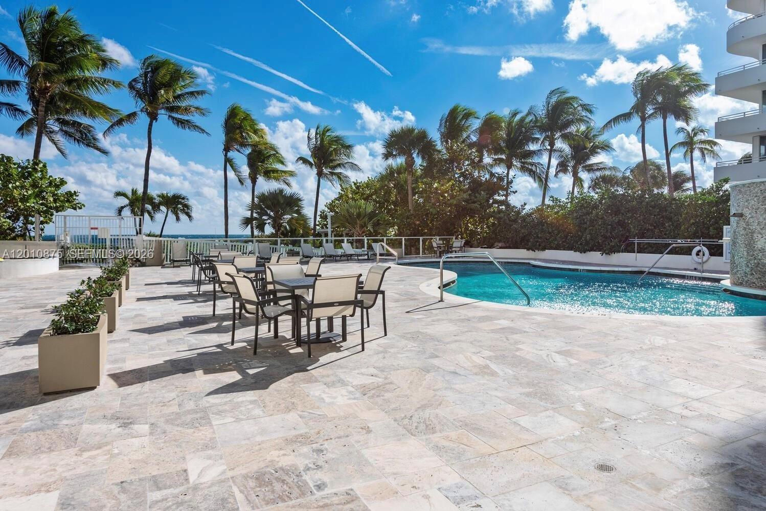 8925 Collins Ave #12D Surfside, FL 33154