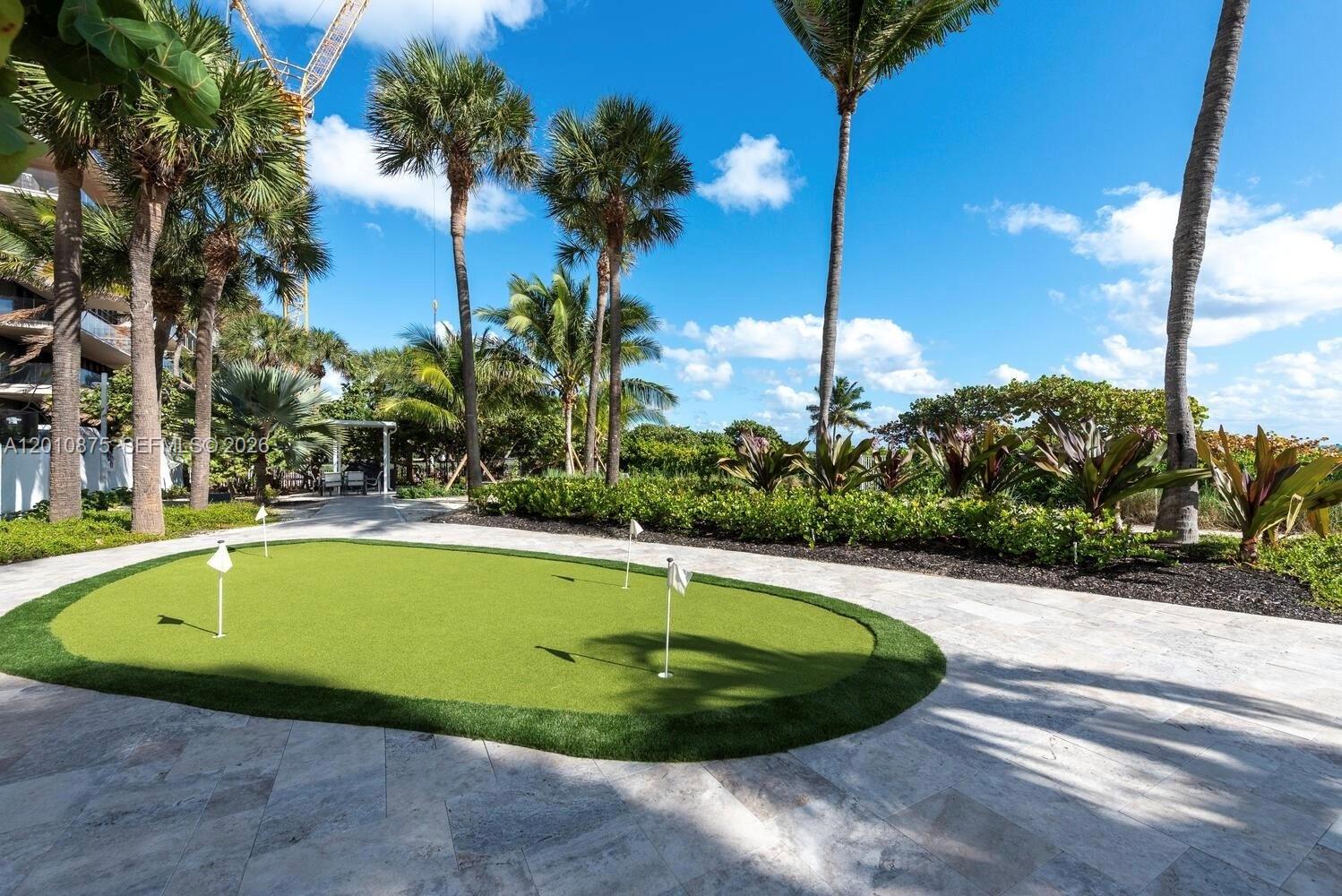 8925 Collins Ave #12D Surfside, FL 33154
