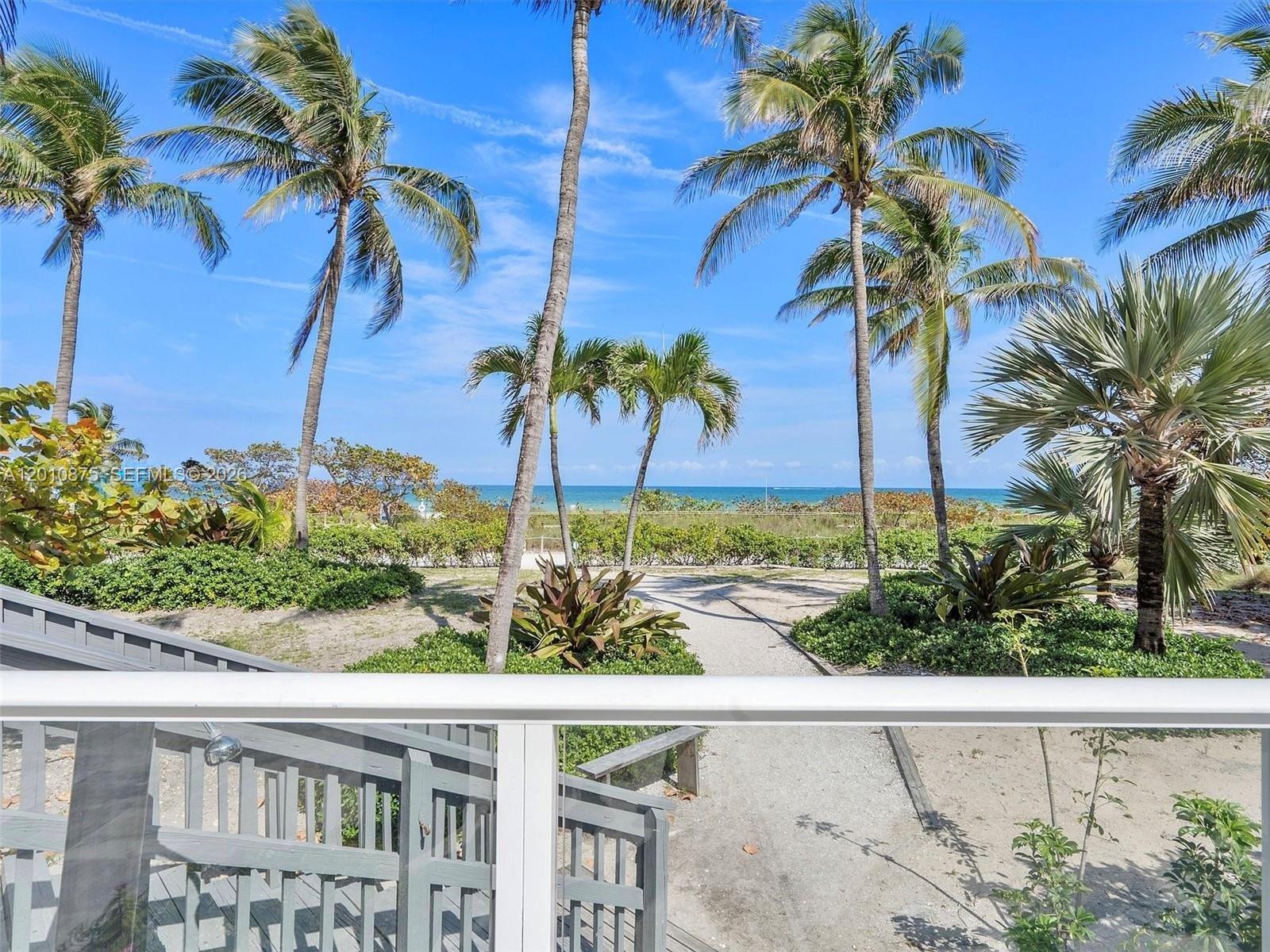8925 Collins Ave #12D Surfside, FL 33154