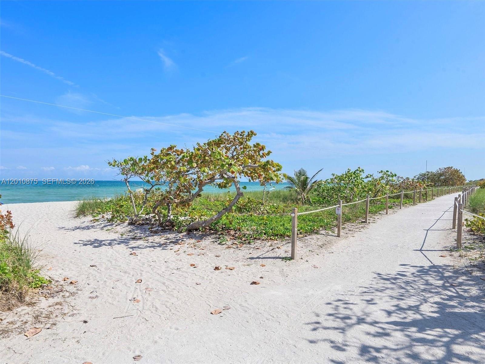 8925 Collins Ave #12D Surfside, FL 33154