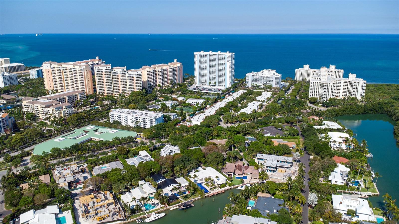 881 Ocean Dr #7D Key Biscayne, FL 33149