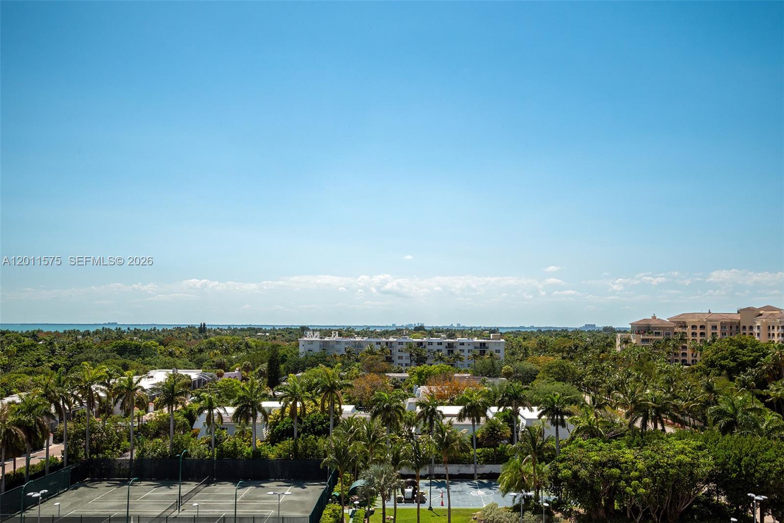 881 Ocean Dr #7D Key Biscayne, FL 33149