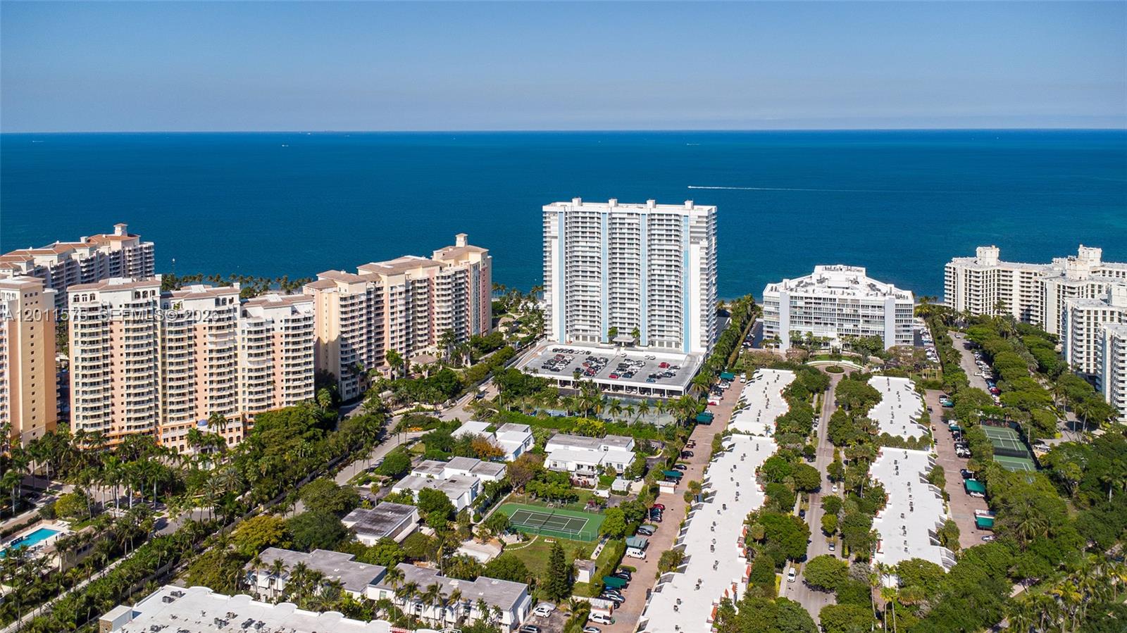 881 Ocean Dr #7D Key Biscayne, FL 33149