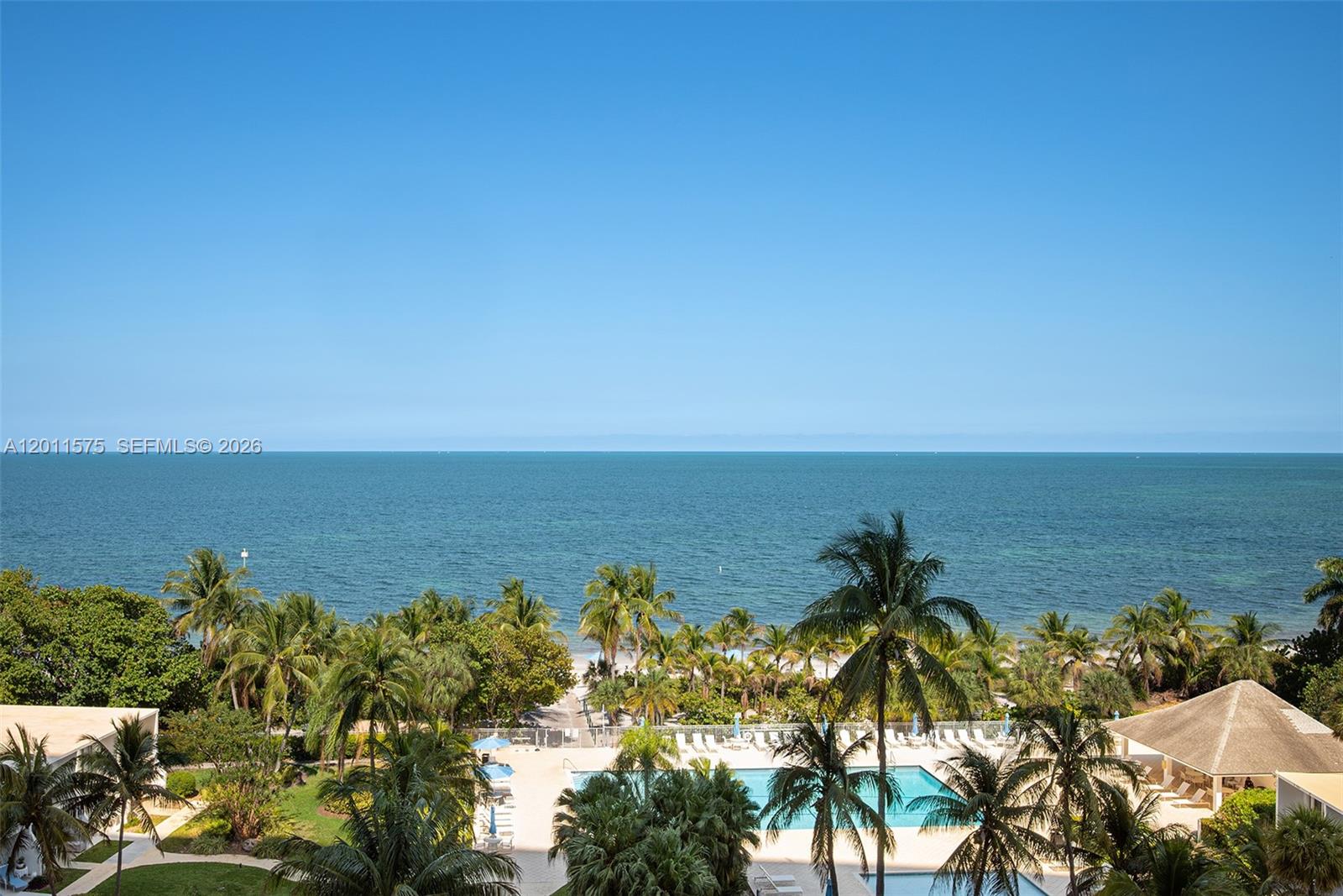 881 Ocean Dr #7D Key Biscayne, FL 33149