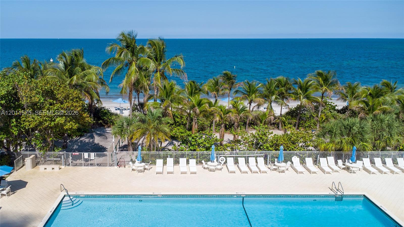 881 Ocean Dr #7D Key Biscayne, FL 33149