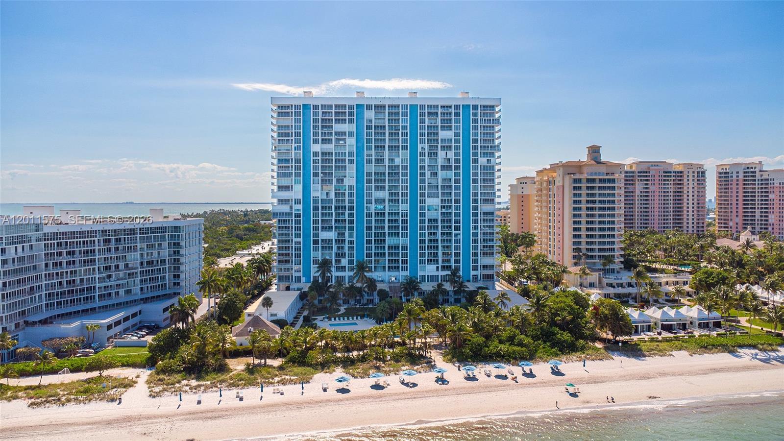 881 Ocean Dr #7D Key Biscayne, FL 33149