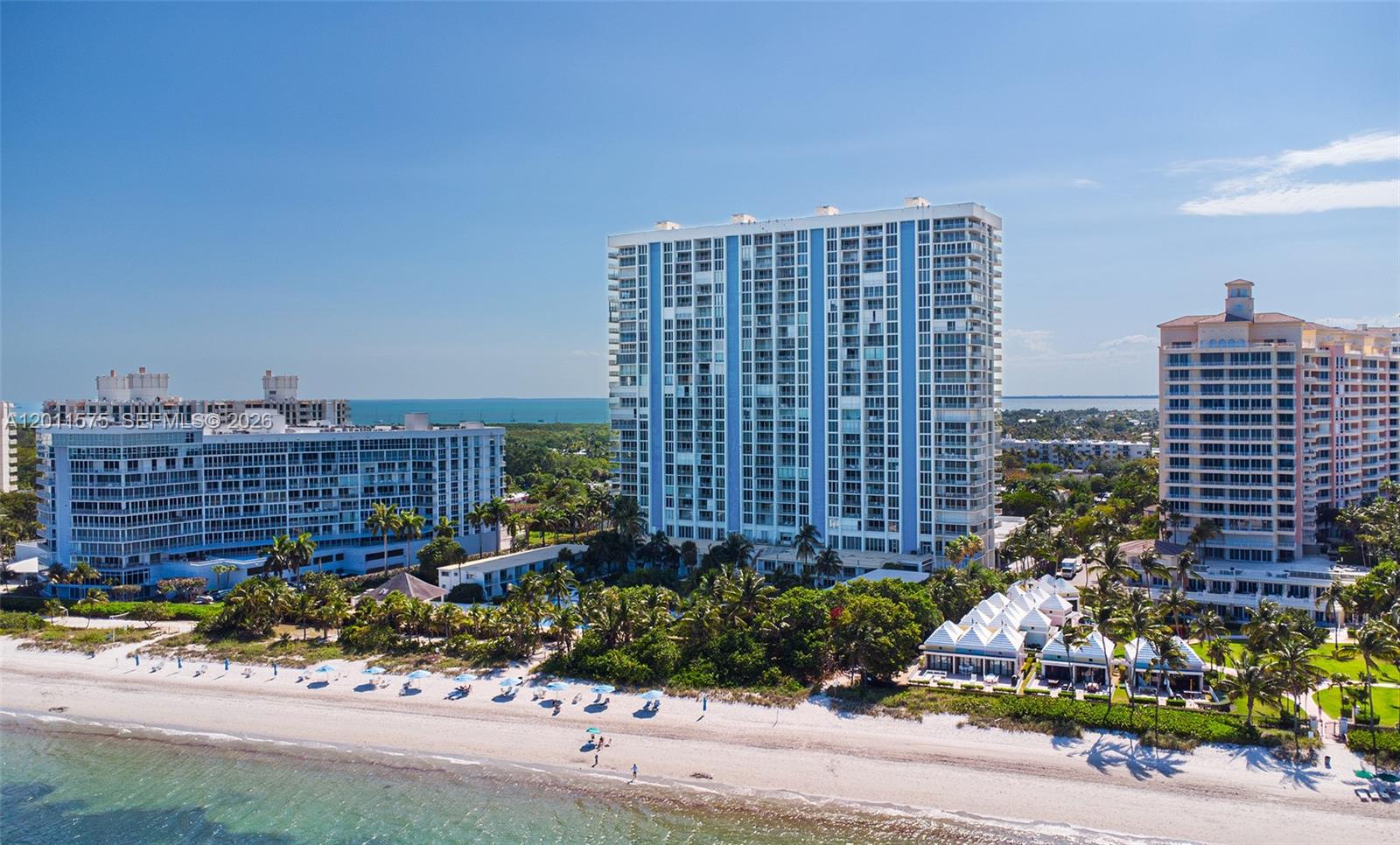 881 Ocean Dr #7D Key Biscayne, FL 33149