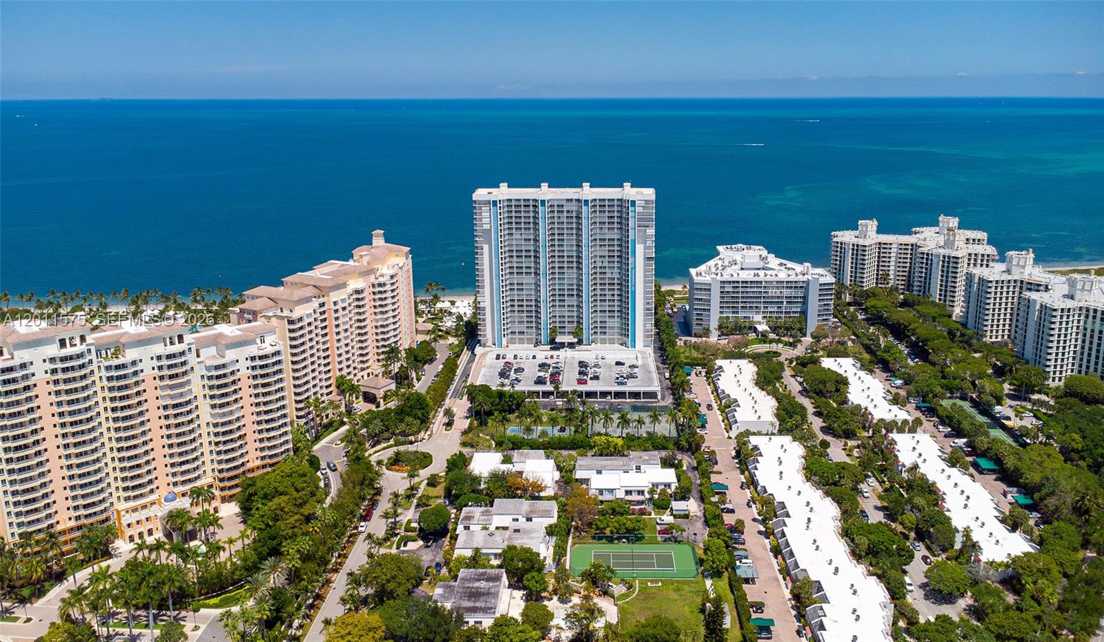 881 Ocean Dr #7D Key Biscayne, FL 33149