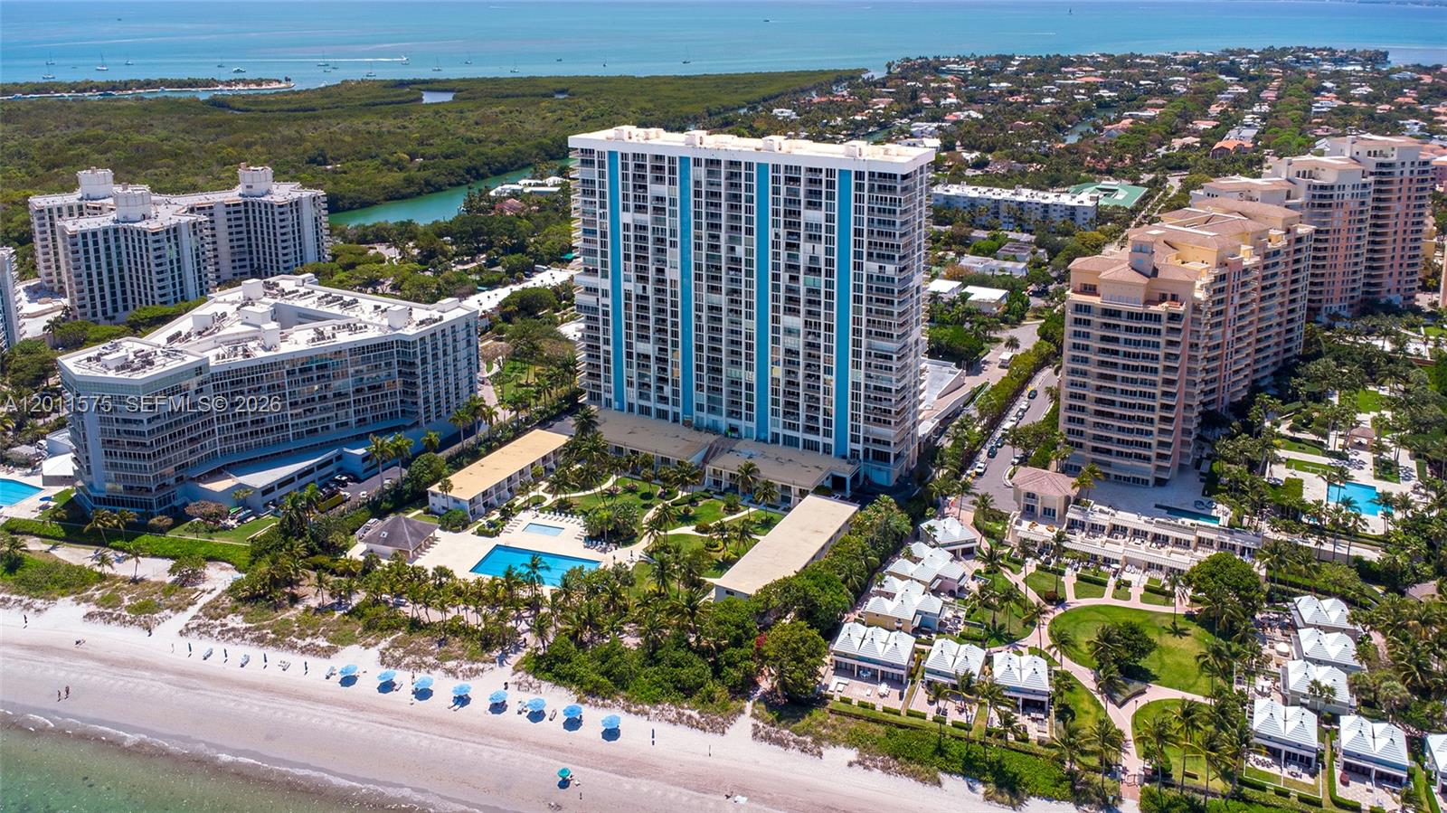 881 Ocean Dr #7D Key Biscayne, FL 33149
