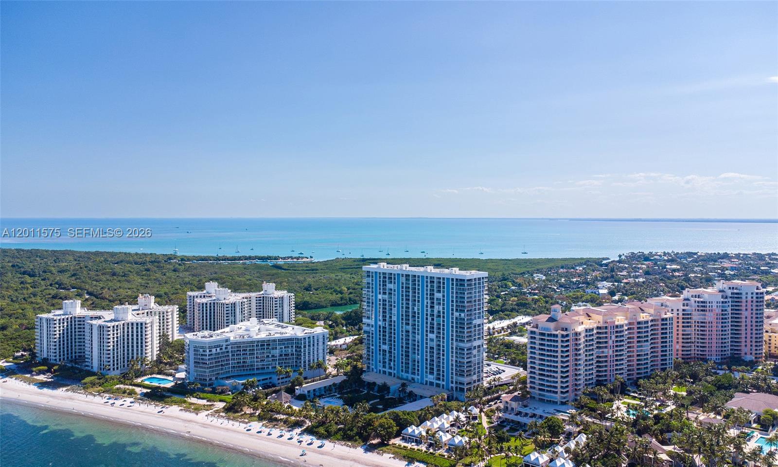 881 Ocean Dr #7D Key Biscayne, FL 33149