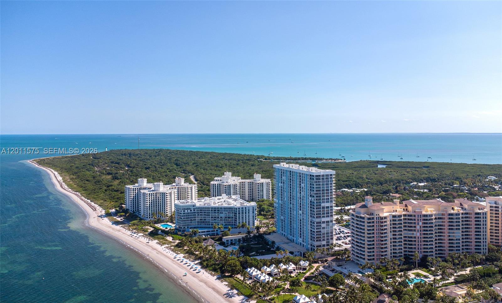 881 Ocean Dr #7D Key Biscayne, FL 33149