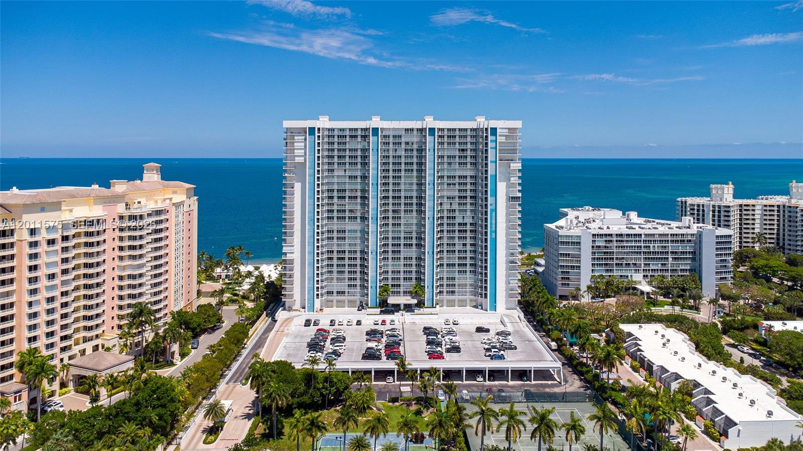881 Ocean Dr #7D Key Biscayne, FL 33149