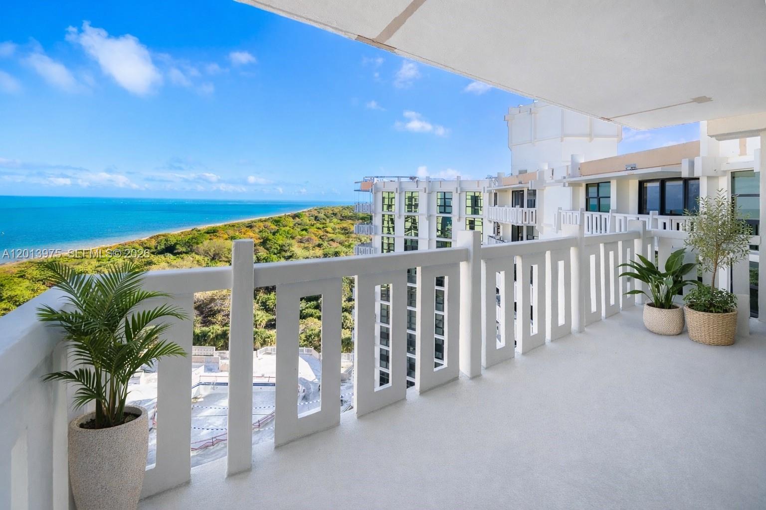 1121 Crandon Blvd #F1203 Key Biscayne, FL 33149