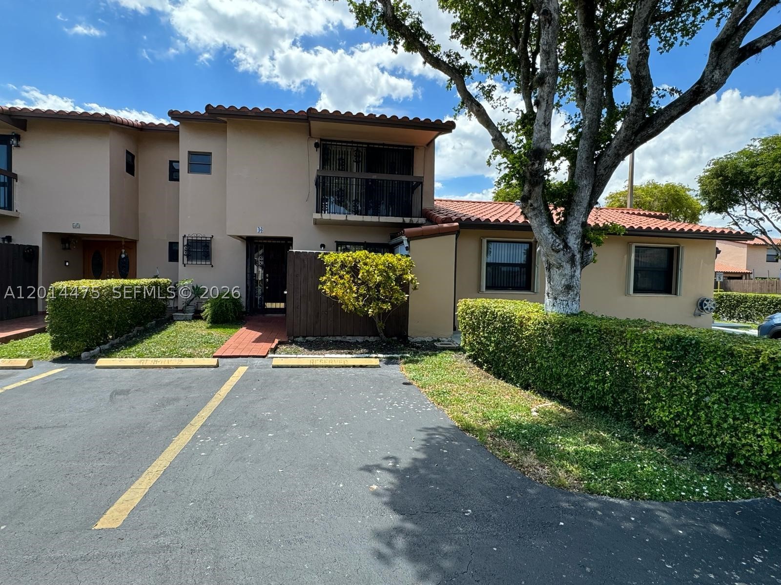 3817 SW 82nd Ave #IX-46