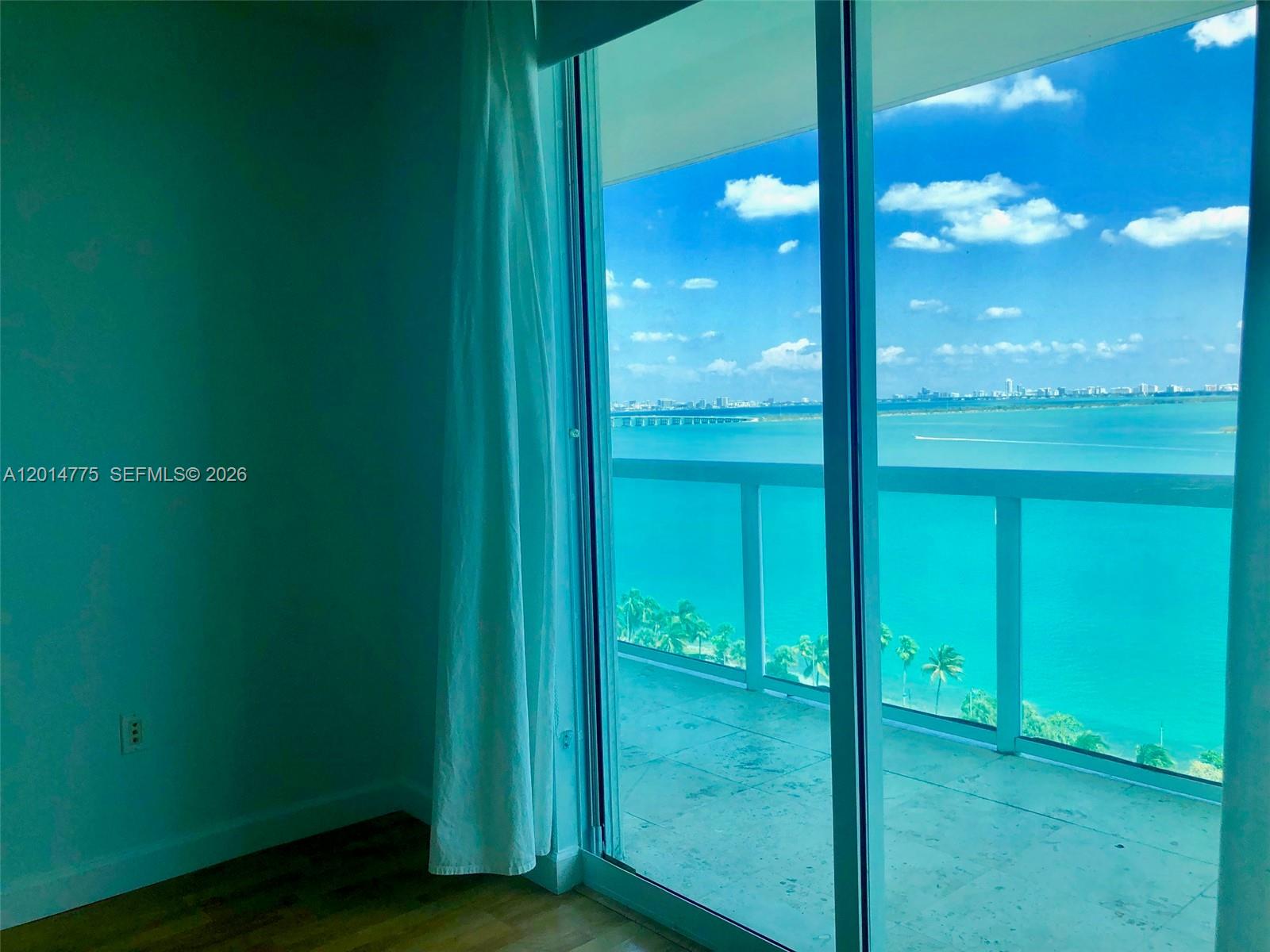 1800 N Bayshore Dr #1605 Miami, FL 33132