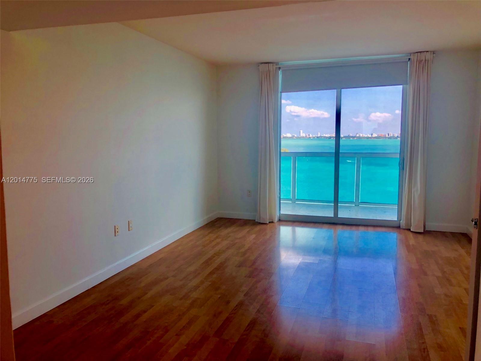 1800 N Bayshore Dr #1605 Miami, FL 33132