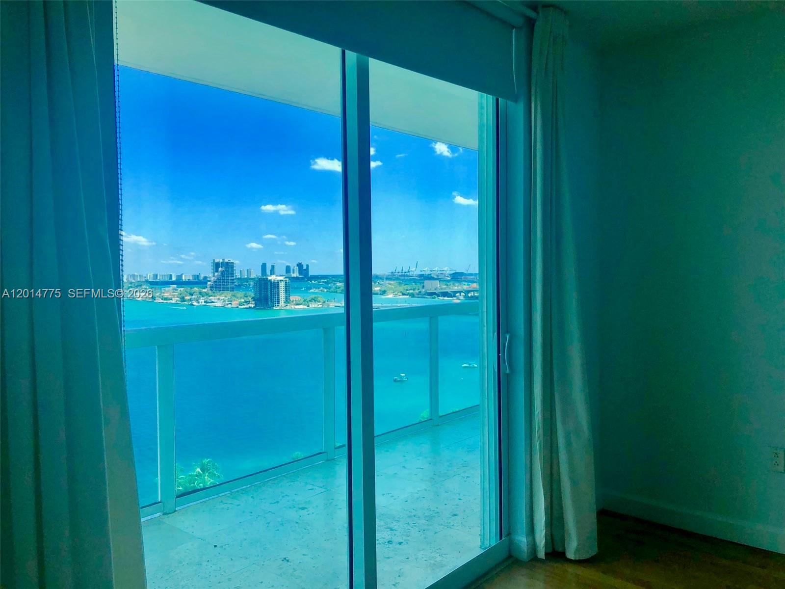 1800 N Bayshore Dr #1605 Miami, FL 33132