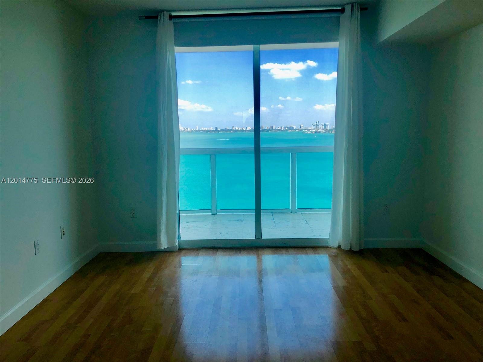 1800 N Bayshore Dr #1605 Miami, FL 33132