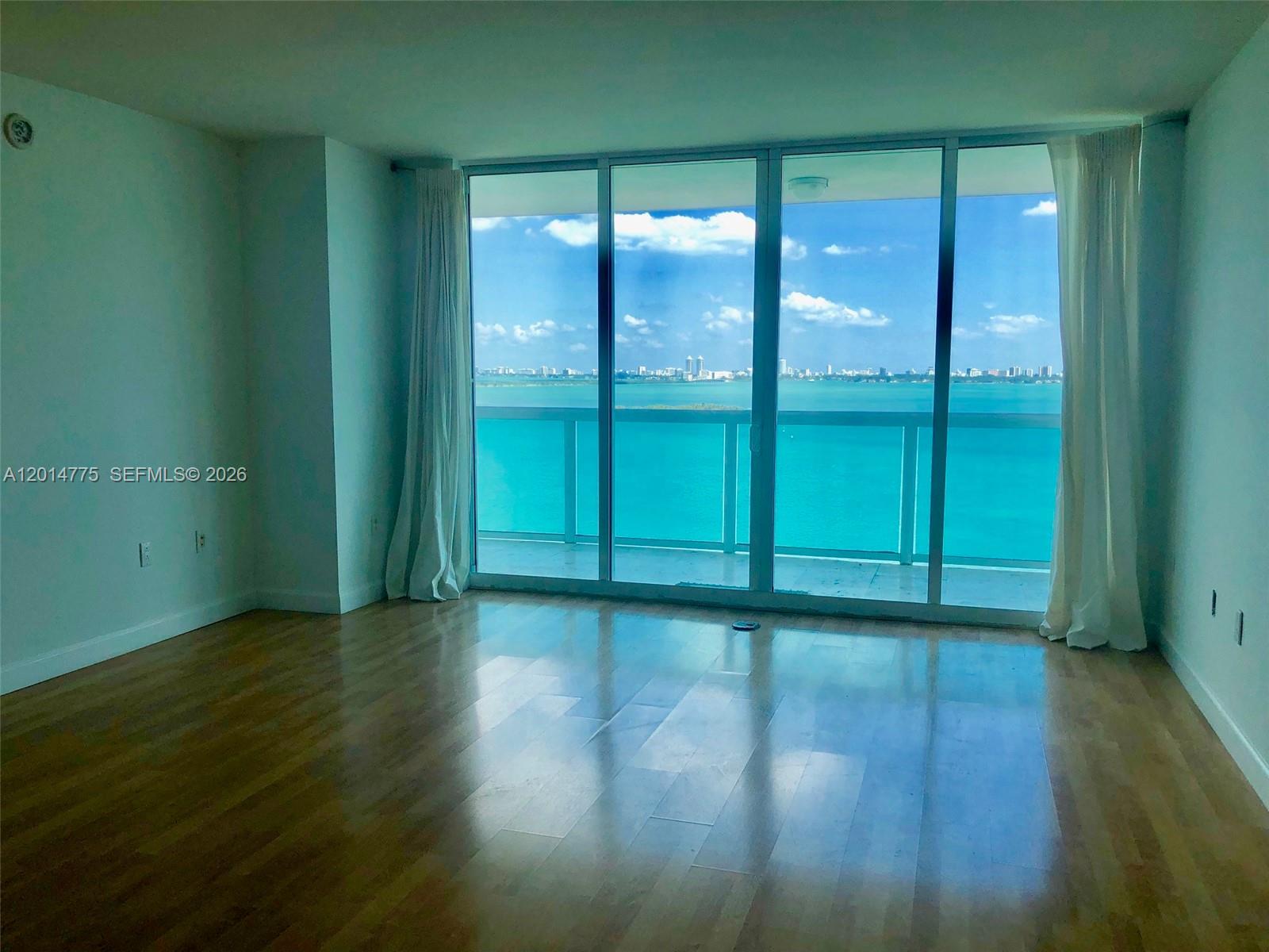 1800 N Bayshore Dr #1605 Miami, FL 33132