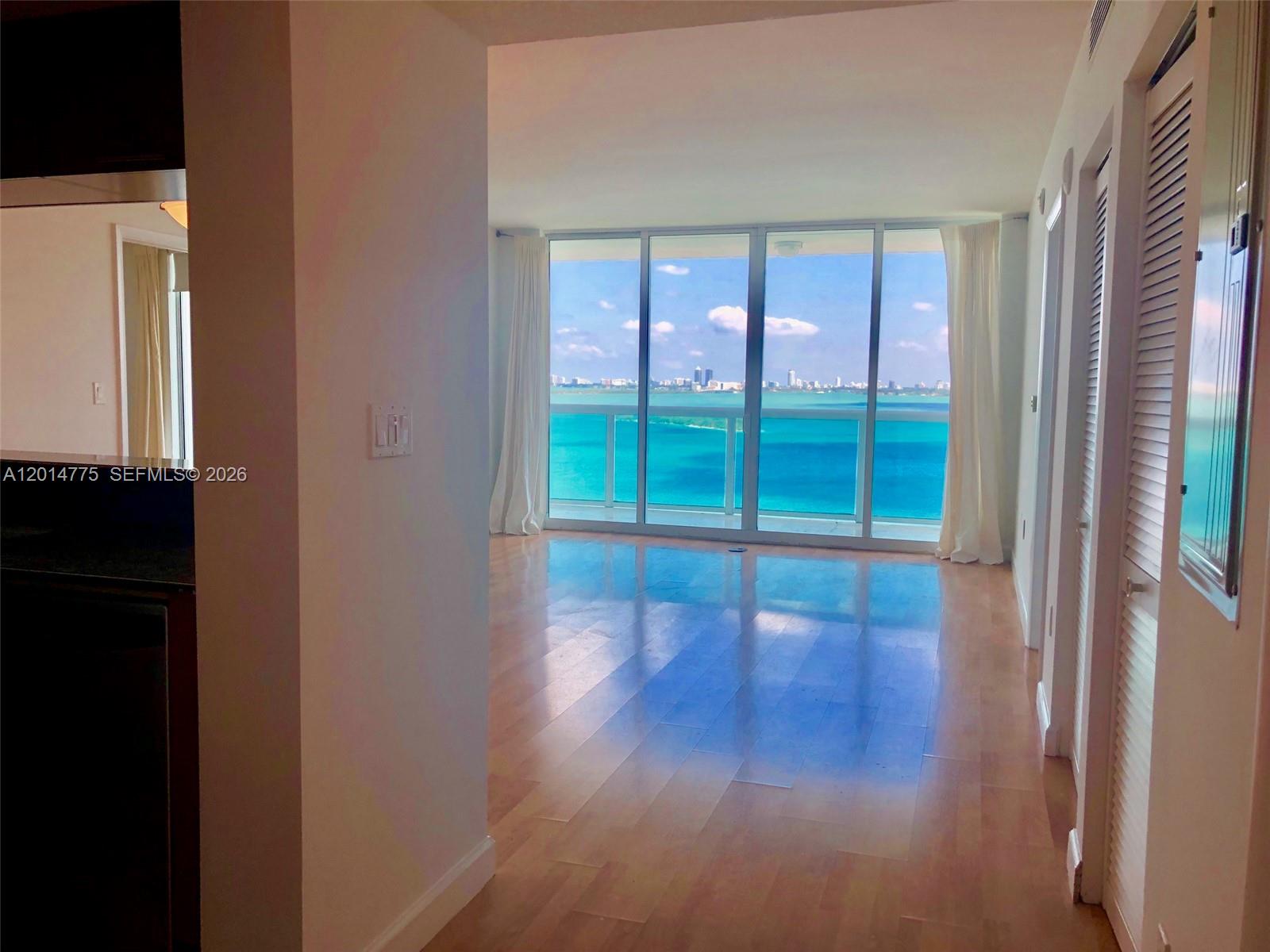 1800 N Bayshore Dr #1605 Miami, FL 33132