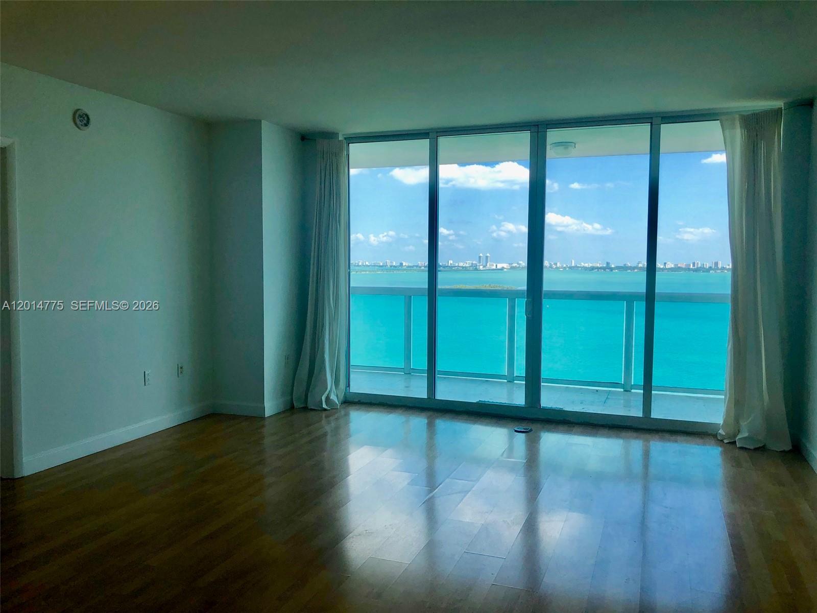 1800 N Bayshore Dr #1605 Miami, FL 33132