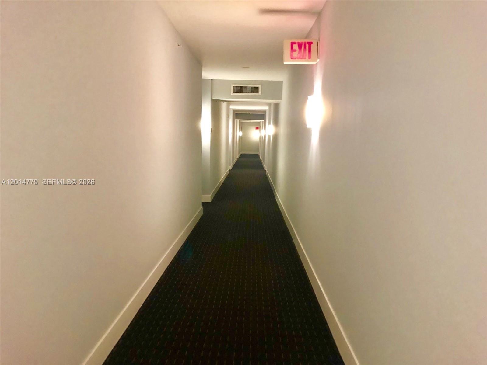 1800 N Bayshore Dr #1605 Miami, FL 33132