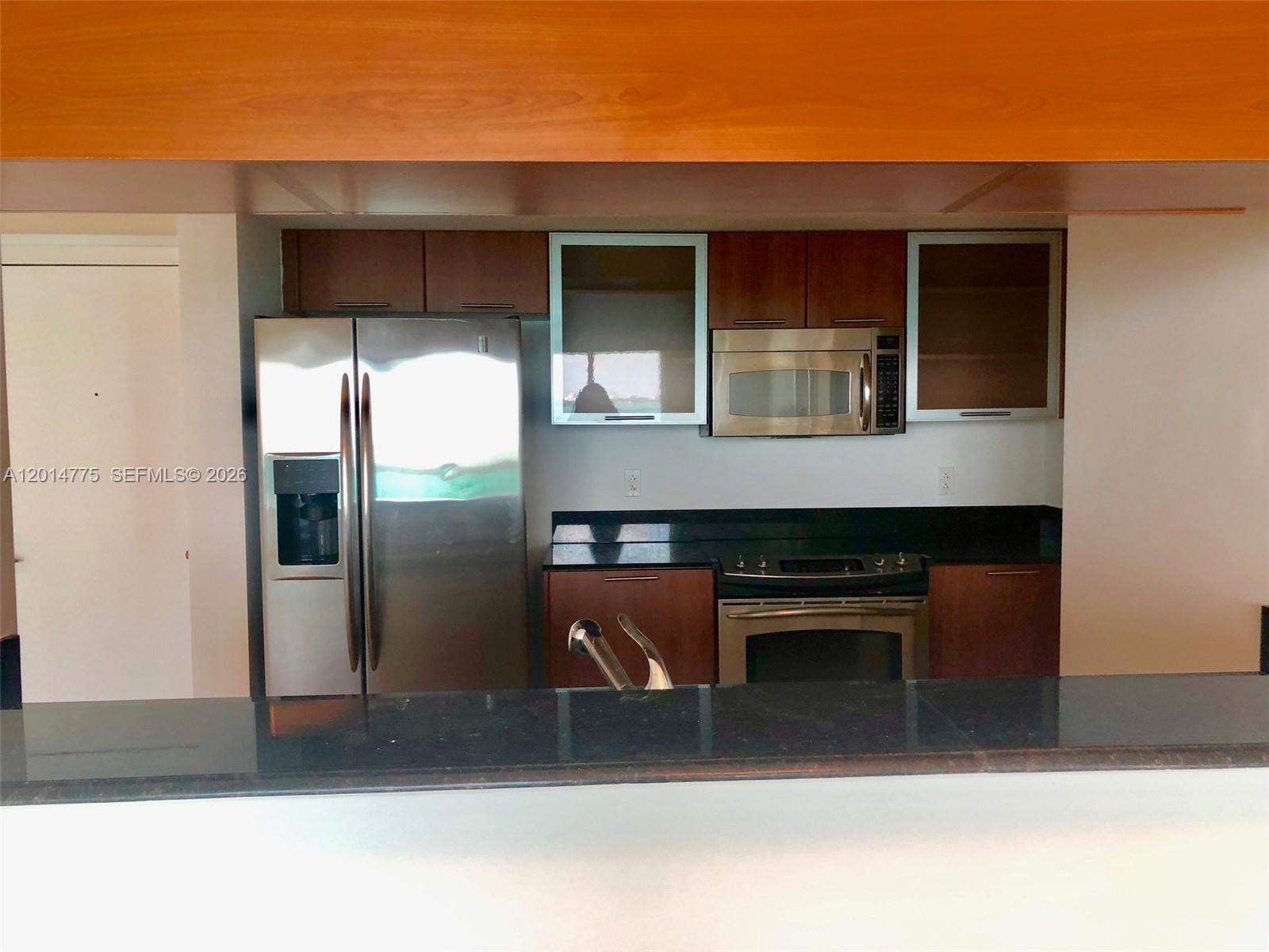 1800 N Bayshore Dr #1605 Miami, FL 33132